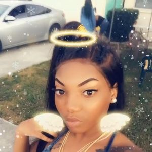 Meet your Posher, Natalya